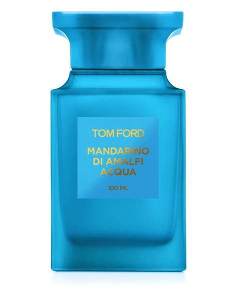 Tom Ford Mandarino di Amalfi Acqua Dupes & Clones.